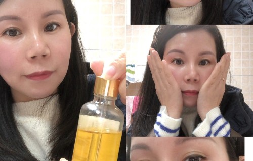 茶油涂脸祛斑多久见效(茶油可以淡斑是直接涂抹脸上吗)