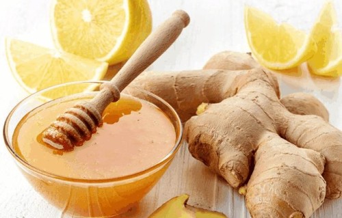 生姜祛斑(生姜祛斑最快方法)