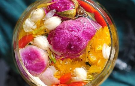 玫瑰花可以祛斑吗(玫瑰花可以祛斑吗是真的吗)