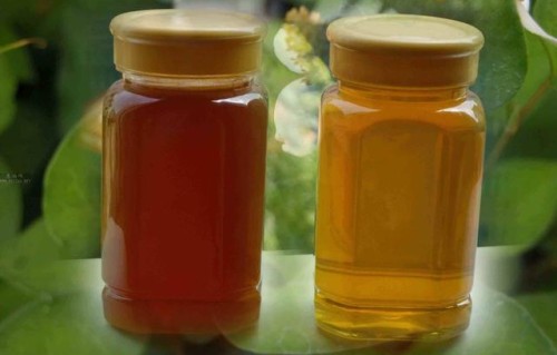 蜂蜜祛斑(蜂蜜祛斑美白小偏方)