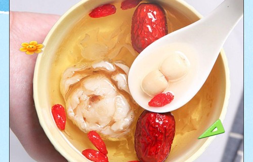 银耳能祛斑吗(银耳祛斑多长时间见效)