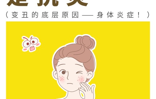 痘痘会自己消失吗(不挤痘痘会自己消失吗)