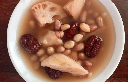 祛斑汤(祛斑汤方)