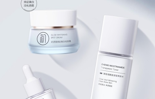 美白祛斑产品(美白祛斑产品白天用还是晚上用?)
