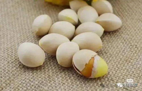 白果怎样祛斑(女人长期吃白果的好处)