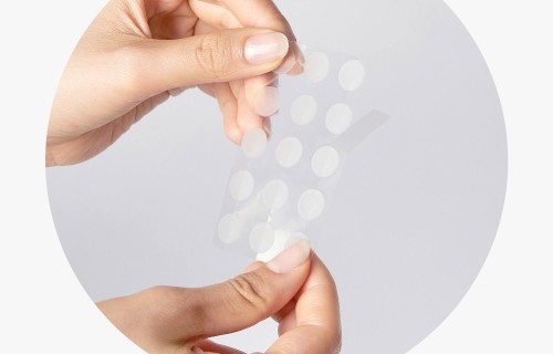 痘痘贴(痘痘贴哪个牌子效果最好)