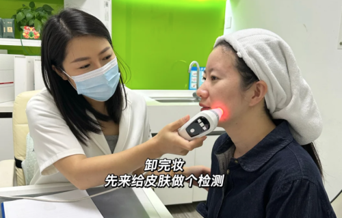 悟空祛痘体验怎么样？