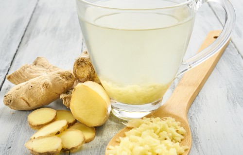 生姜能祛斑吗(牙膏加白醋加生姜能祛斑吗)