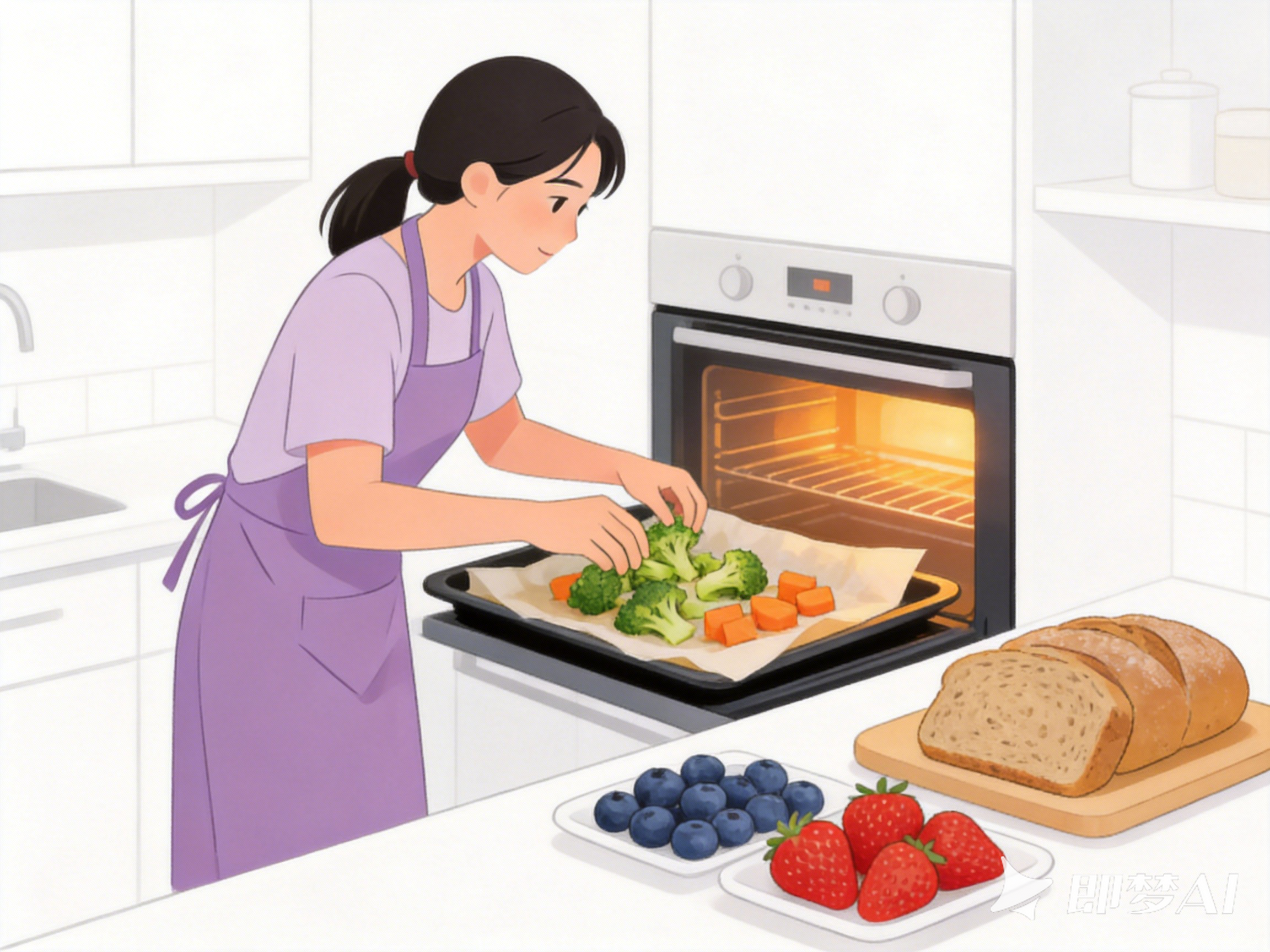 肾虚与指甲颜色变化，你不可忽视的健康信号